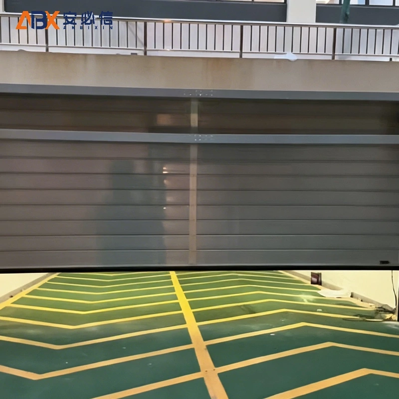 鹤岗雷达高速门
